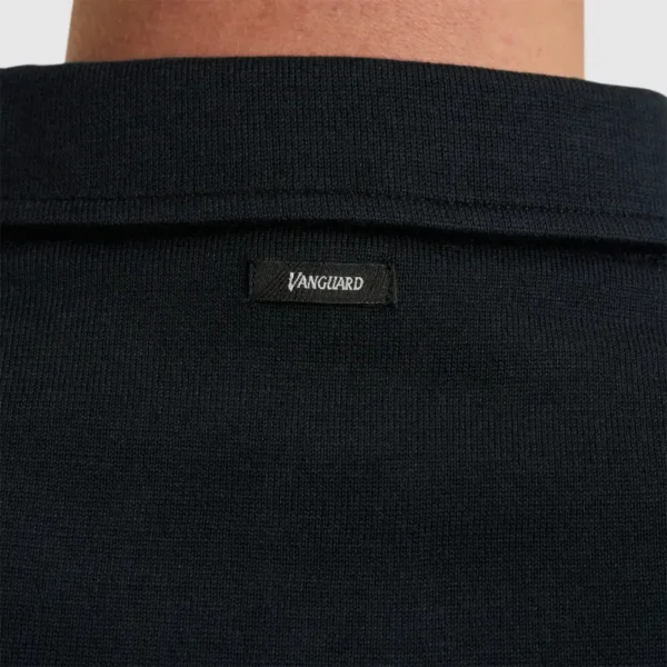 Vanguard_VG-25-02_5281_VPSS2502818_7 Vanguard Polo vpss2502818 Donkerblauw
