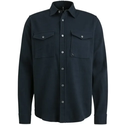 Vanguard Overhemd vsi2502210 Donkerblauw