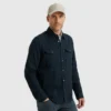 Vanguard Overhemd vsi2502210 Donkerblauw