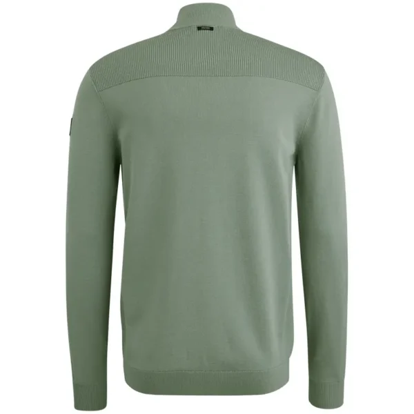 Vanguard_VG-25-02_6023_VKC2502356_2 Vanguard Jack vkc2502356 Groen