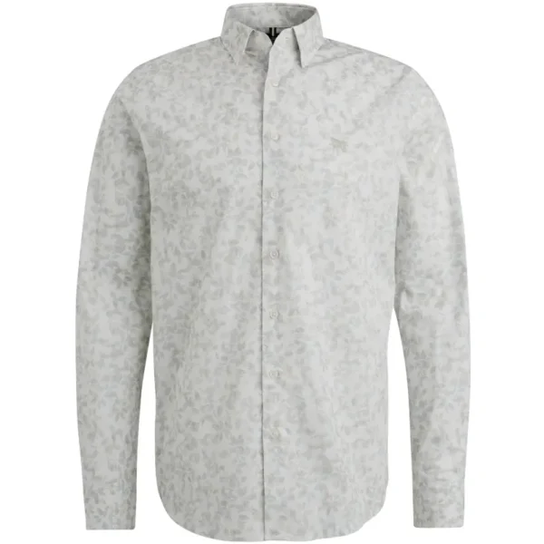 Vanguard Overhemd vsi2502202 Off-White