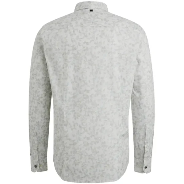 Vanguard Overhemd vsi2502202 Off-White