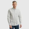 Vanguard Overhemd vsi2502202 Off-White