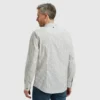 Vanguard Overhemd vsi2502202 Off-White