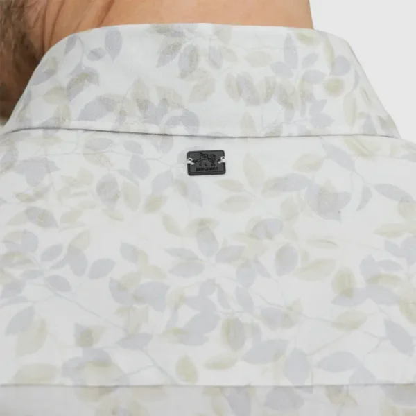 Vanguard Overhemd vsi2502202 Off-White