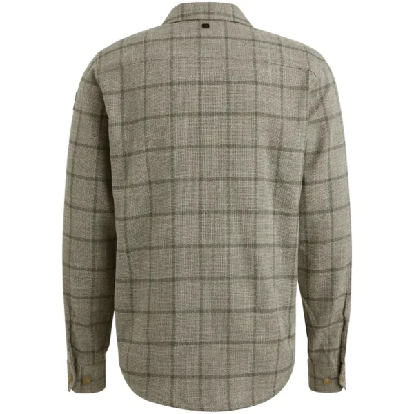 Vanguard Overshirt VSI2503242 Grijs