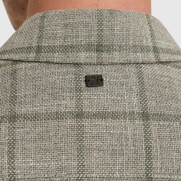 Vanguard Overshirt VSI2503242 Grijs