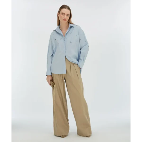 lova_sky-blue_jv-2502-0108-937_spring-25-drop-2_bm_101 Josh V Blouse Lova jv-2502-0108 Sky Blue