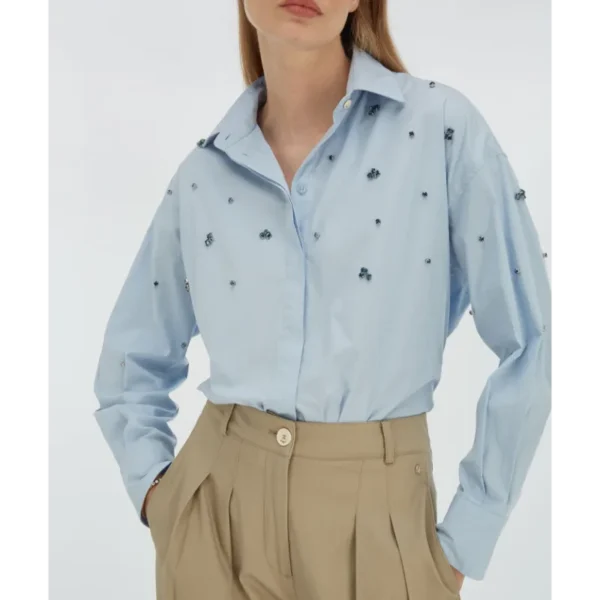 lova_sky-blue_jv-2502-0108-937_spring-25-drop-2_bm_104 Josh V Blouse Lova jv-2502-0108 Sky Blue