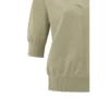 Yaya Sweater 01-000459-504 Groen