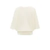 Yaya Sweater 01-000469-504  Off-White