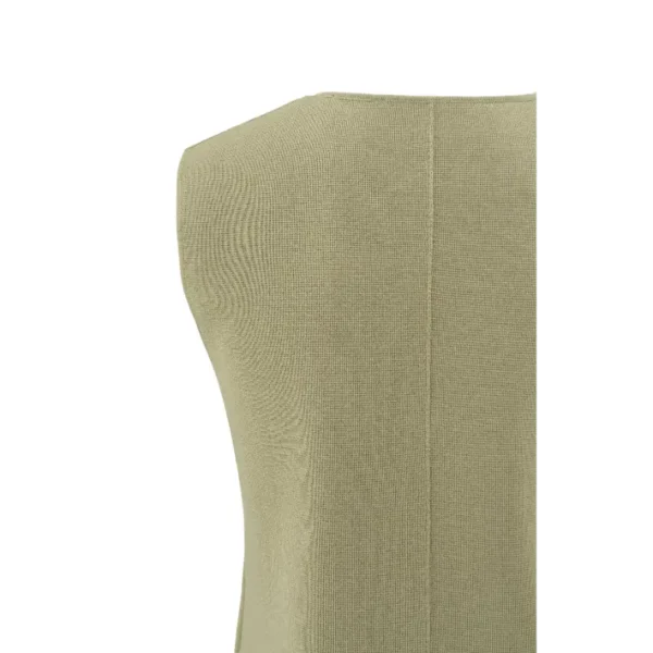 01-010103-504_99980_3 Yaya Vest 01-010103-504 Groen