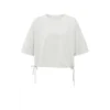 Yaya Sweater 01-109088-504 Off-White