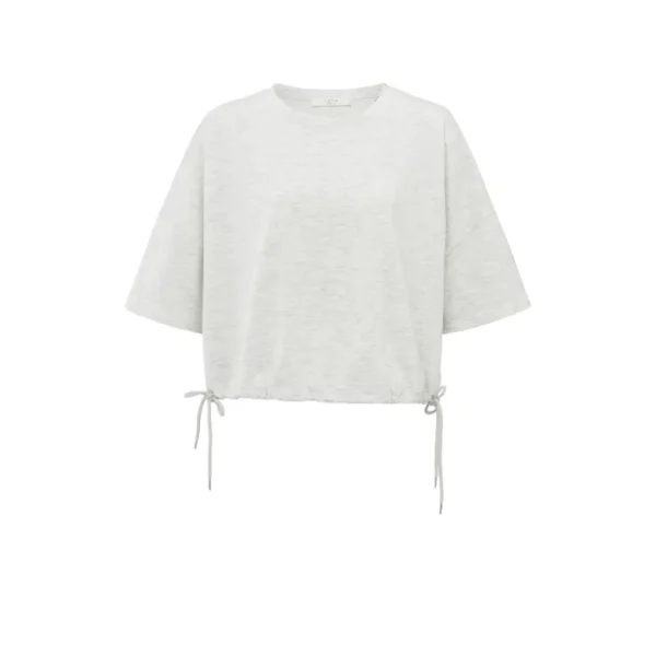 01-109088-504_99981 Yaya Sweater 01-109088-504 Off-White