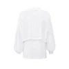 Yaya Blouse 01-201145-504 Wit