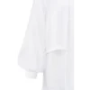 Yaya Blouse 01-201145-504 Wit