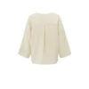 Yaya Blouse 01-201147-504 Beige