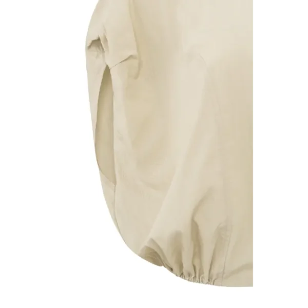 01-201149-504_20908_3 Yaya Blouse 01-201149-504 Zand