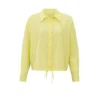 Yaya Blouse 01-201161-504 Geel