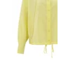 Yaya Blouse 01-201161-504 Geel