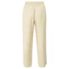 Yaya Broek 01-301197-504 Off-White