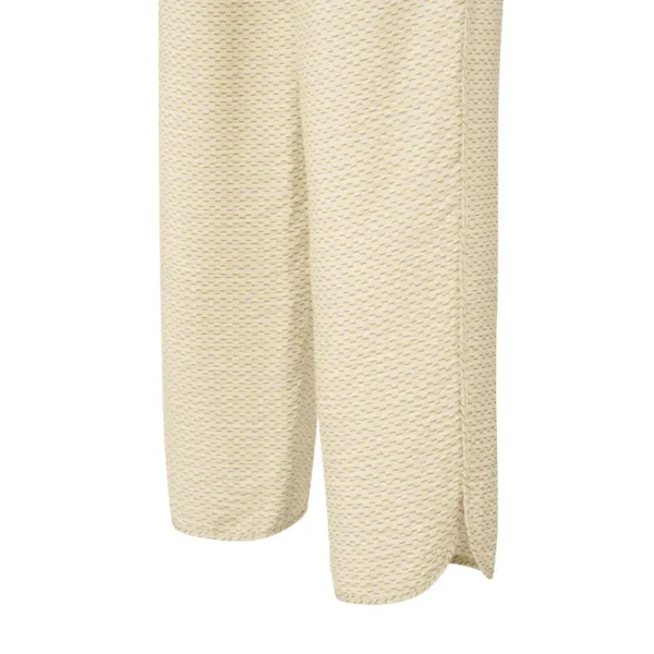 Yaya Broek 01-301197-504 Off-White