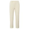 Yaya Broek 01-309187-504 Off-White
