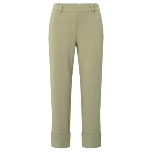 Yaya Broek 01-309187-504 Groen