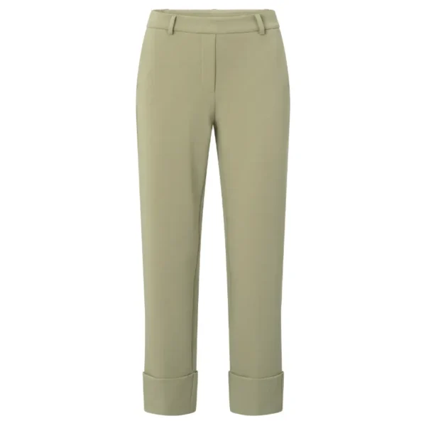 01-309187-504_99980 Yaya Broek 01-309187-504 Groen