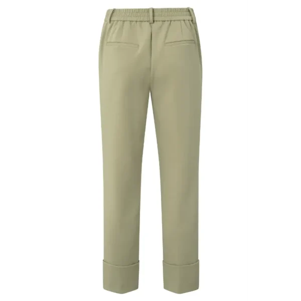 01-309187-504_99980_2 Yaya Broek 01-309187-504 Groen