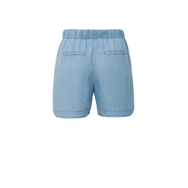 01-321018-504_99308_2 Yaya Short 01-321018-504 Blauw