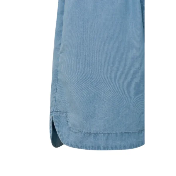 01-321018-504_99308_3 Yaya Short 01-321018-504 Blauw