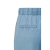 Yaya Short 01-321018-504 Blauw
