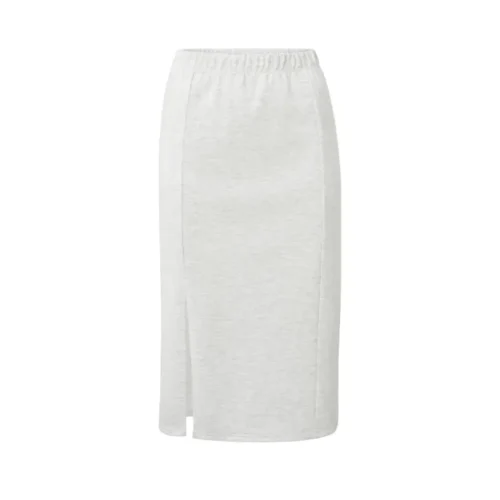 Yaya Rok 01-409074-504 Off-White