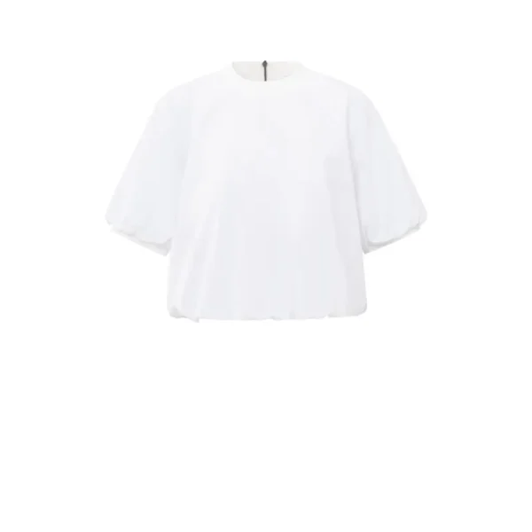 01-701276-504_00000 Yaya Top 01-701276-504 Wit