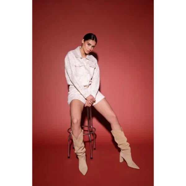 710-Gold-4.1 Amaya Amsterdam Jasje Fanny 252-55 Geel