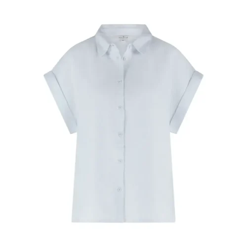 Circle of Trust Blouse Cheryl s25_30 Sky Blue