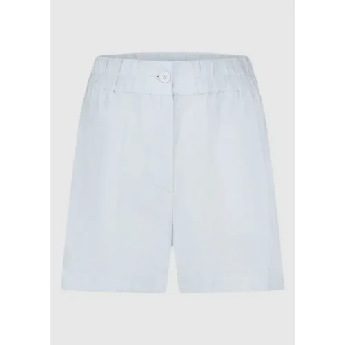 Circle of Trust Short Lilou s25_87 Sky Blue