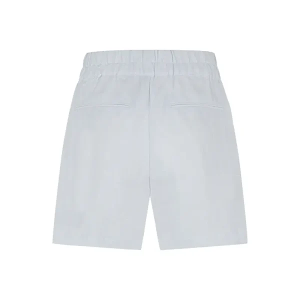 Circle of Trust Short Lilou s25_87 Sky Blue