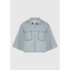 Circle of Trust Blouse Mae s25_100 Blauw