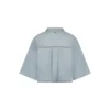 Circle of Trust Blouse Mae s25_100 Blauw