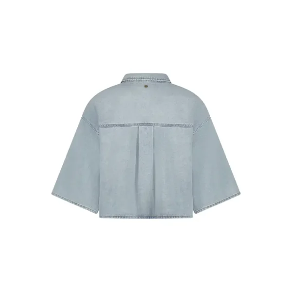 Circle-of-Tr_summer-2025_3194_S25_100__4 Circle of Trust Blouse Mae s25_100 Blauw