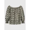 Circle of Trust Blouse Vera s25_132 Multicolour