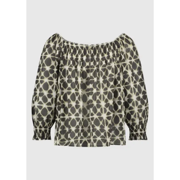 Circle of Trust Blouse Vera s25_132 Multicolour