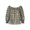 Circle of Trust Blouse Vera s25_132 Multicolour