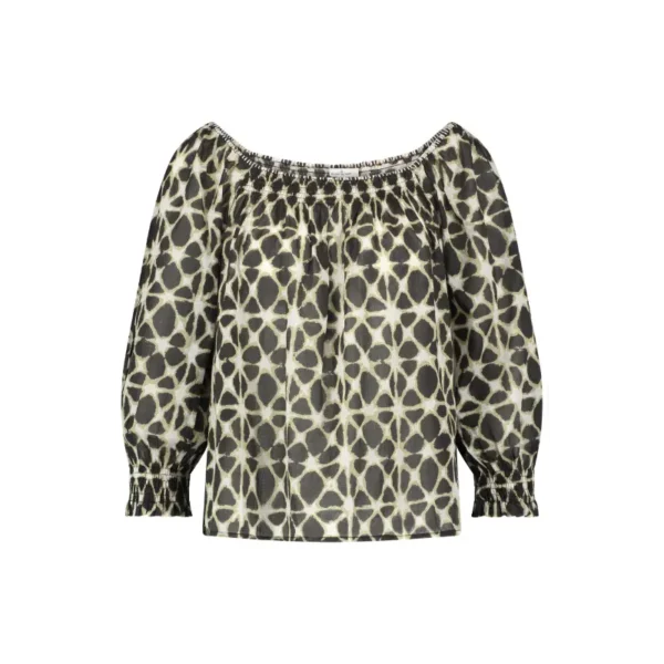 Circle of Trust Blouse Vera s25_132 Multicolour