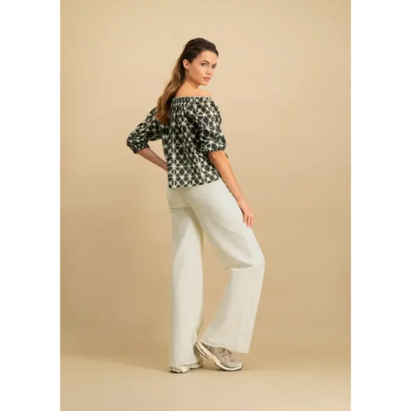 Circle of Trust Blouse Vera s25_132 Multicolour