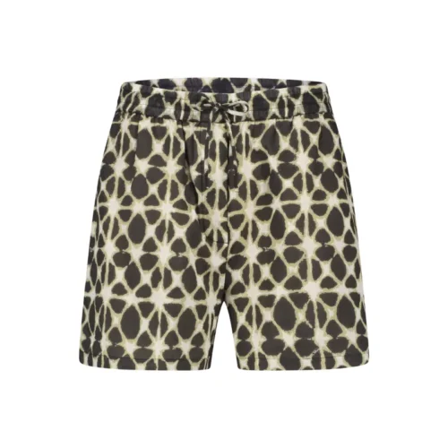 Circle of Trust Short Lotte s25_92 Multicolour