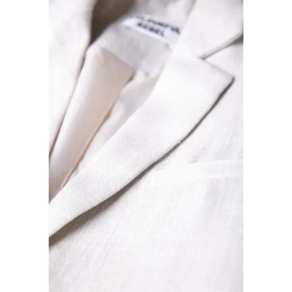 Colourful-Re_High-Summer-2025_321_WJ116925_5 Colourful Rebel Blazer Gemma wj116925 Beige