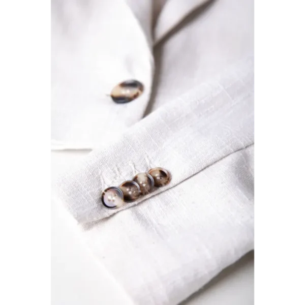 Colourful-Re_High-Summer-2025_321_WJ116925_7 Colourful Rebel Blazer Gemma wj116925 Beige